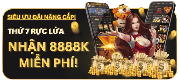 Chương trình VIP độc quyền Suncity888