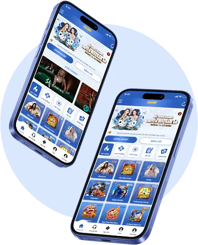 Chọn game Nổ Hũ tại Suncity888