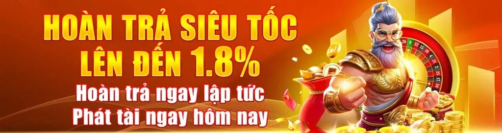 Trò chơi Nổ Hũ hấp dẫn tại Suncity888