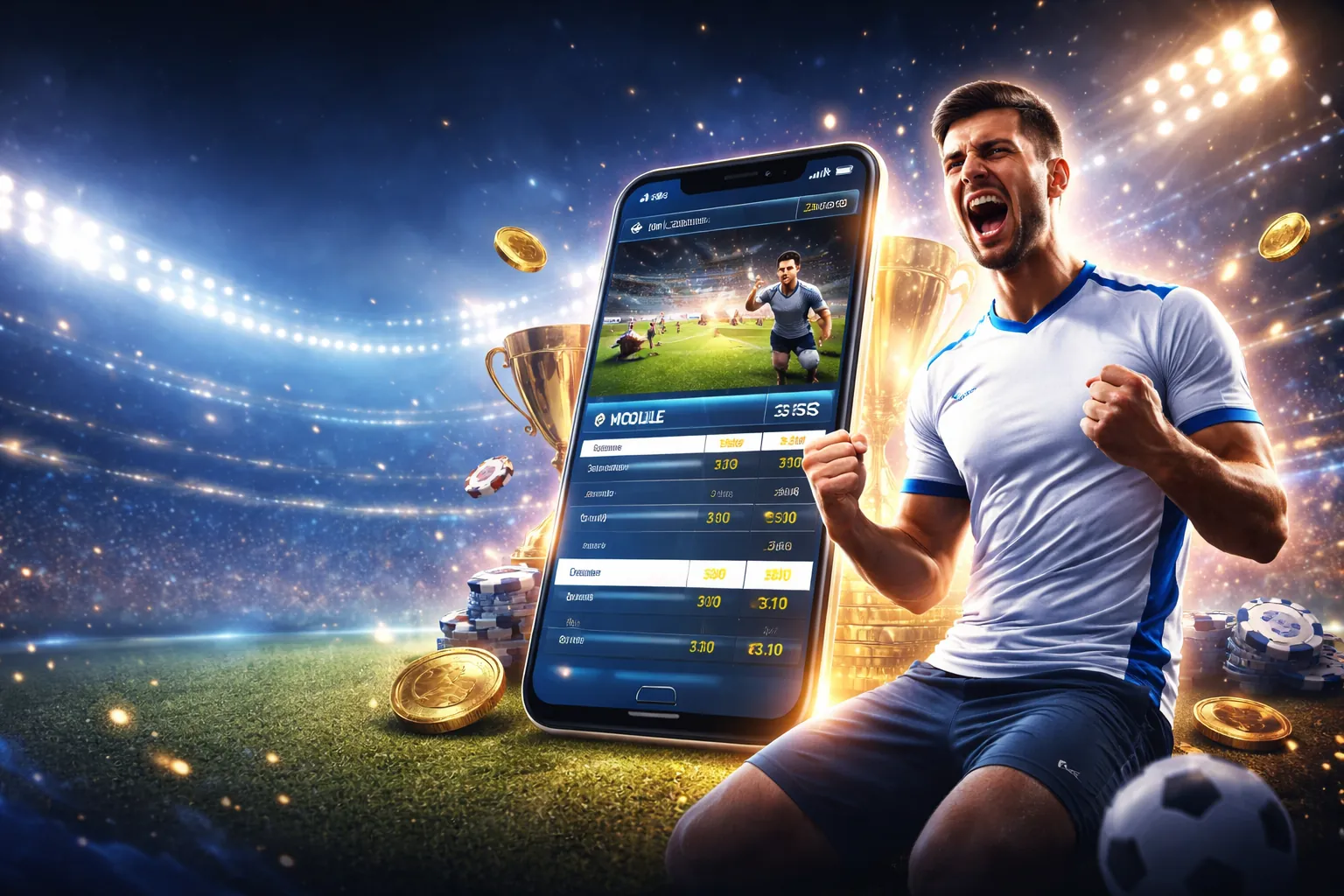 Trải nghiệm casino trực tuyến chân thực tại Suncity888